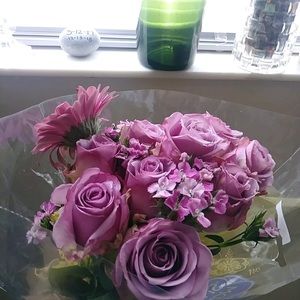 Meet your Posher, Naomi